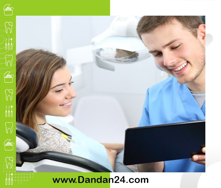 خدمات ارائه شده در بهترین کلینک های دندانپزشکی
